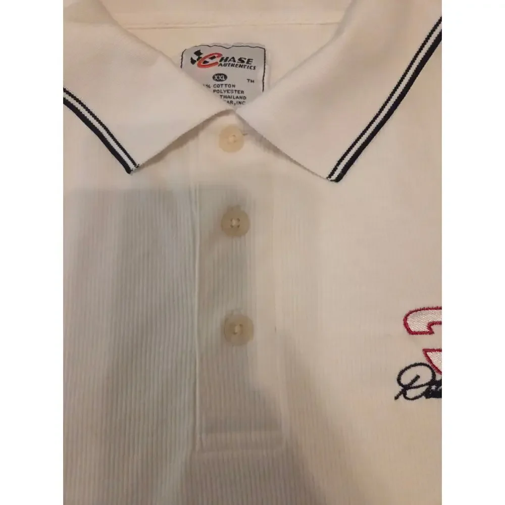 Chase Authentics brand chase